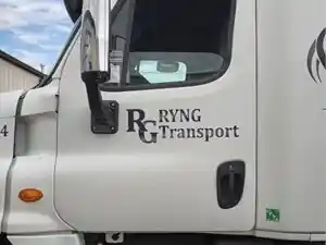 Used 2014 Freightliner Cascadia 125 Door (Stock #90123-17)) Part Image