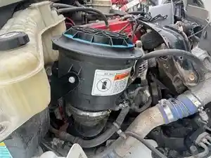 Used 2014 Freightliner M2 106 Air Cleaner (Stock #21425-27)) Part Image