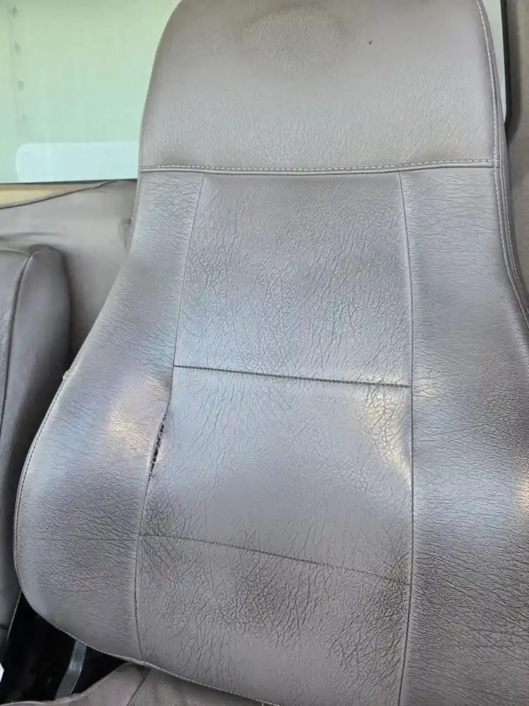 Image 2 of part Used 2014 Freightliner M2 106 Seat