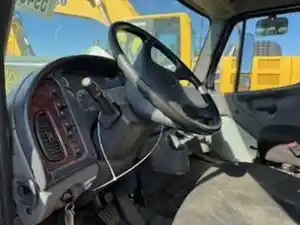 Used 2014 Freightliner M2 106 Steering Column (Stock #32024-10)) Part Image