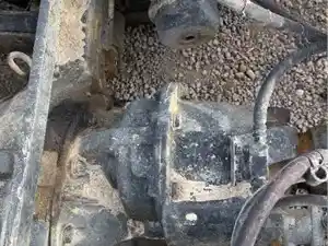 Used 2014 Hendrickson Haulmaax Suspension Assy (Stock #32026-7)) Part Image