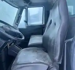 Used 2014 International DuraStar 4300 Seat (Stock #1724-17)) Part Image