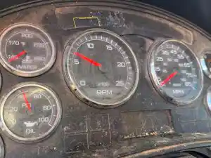 Used 2014 International PROSTAR Instrument Cluster (Stock #70426-22)) Part Image