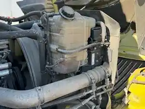 Used 2014 International PROSTAR Radiator (Stock #70724-11)) Part Image