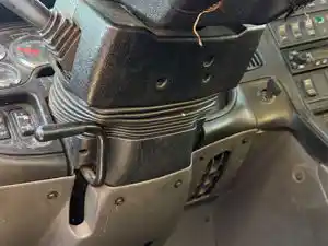 Used 2014 International PROSTAR Steering Column (Stock #70426-21)) Part Image