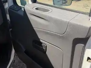 Used 2014 International TERRASTAR Door (Stock #110725-24)) Part Image