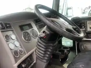 Used 2014 Kenworth T370 Steering Column (Stock #83023-5)) Part Image