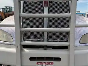 Used 2014 Kenworth T660 Bumper Image