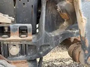 Photo of part
