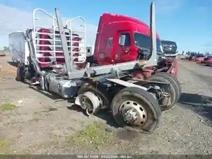 Used 2014 LOG BUNK HASSELL Specialty Equipment (Stock #41024-16)) Part Image