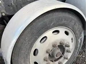Used 2014 Neway Tag Axle (Stock #22626-11)) Part Image