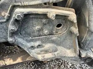 Photo of part