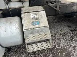 Photo of part