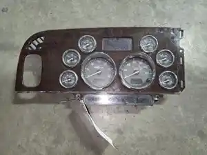 Used 2014 Peterbilt 389 Instrument Cluster (Stock #112224-12)) Part Image