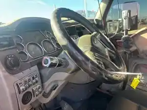 Used 2014 Peterbilt 579 Steering Column (Stock #110824-10)) Part Image