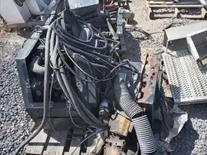 Used 2014 Thermo King Power Unit (Stock #11218-26)) Part Image