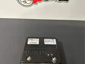 Used 2014 Wabco ABS-E ABS Control Module Image