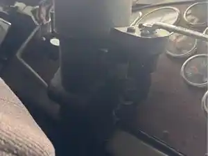 Used 2014 Western Star 4900 SA Steering Column (Stock #100225-15)) Part Image
