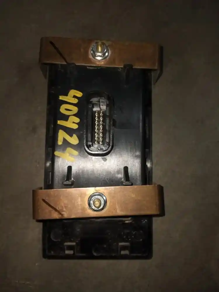 Image 2 of part Used 2015 Allison 3000RDS Automatic Shifter Assy