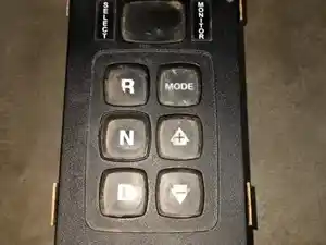 Photo of part