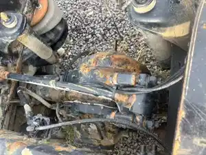 Used 2015 Eaton DSH40 Front Rear (Tandem Front) (Stock #82725-3)) Part Image