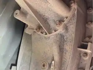 Photo of part