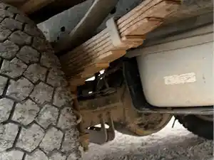 Photo of part