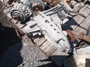 Photo of part
