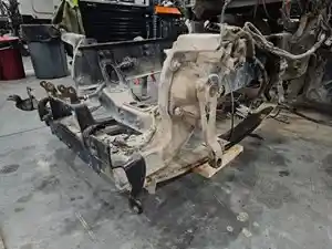 Used 2015 Freightliner 122SD Spring, Front Leaf Hanger (Stock #112223-20)) Part Image