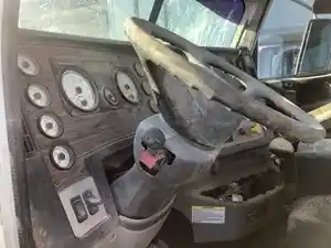 Used 2015 Freightliner 122SD Steering Column (Stock #112223-2)) Part Image