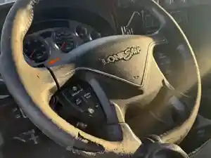 Used 2015 International LONESTAR Steering Column (Stock #92324-20)) Part Image