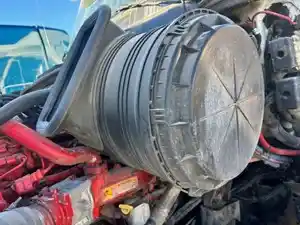 Used 2015 International PROSTAR Air Cleaner (Stock #101124-24)) Part Image