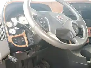 Used 2015 International PROSTAR Steering Column (Stock #120222-1)) Part Image
