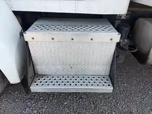 Used 2015 Kenworth T370 Battery Box (Stock #51325-1)) Part Image