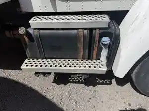Used 2015 Kenworth T370 DEF Tank (Stock #51325-15)) Part Image
