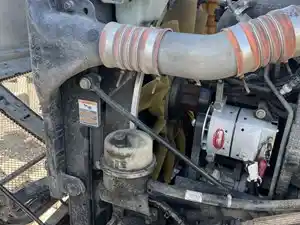 Used 2015 Kenworth T680 Charge Air Cooler (Stock #21324-3)) Part Image