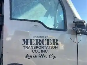 Used 2015 Kenworth T680 Door (Stock #21324-28)) Part Image