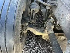 Photo of part