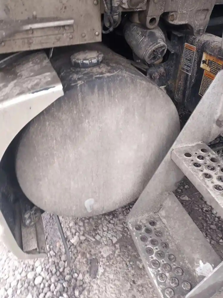 Part Description Holst Truck