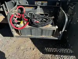 Used 2015 Kenworth T800 Battery Box (Stock #91724-18)) Part Image