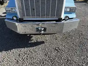 Used 2015 Kenworth T800 Bumper Image