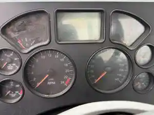 Used 2015 Mack CXU612 Instrument Cluster (Stock #71226-27)) Part Image