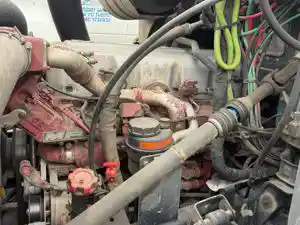 Used 2015 Mack MP7 Engine Assy Image