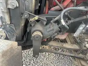 Used 2015 Peterbilt 367 Spring Hanger, Steer Axle (Stock #82725-17)) Part Image