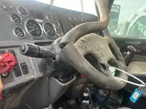 Used 2015 Peterbilt 367 Steering Column (Stock #82725-12)) Part Image