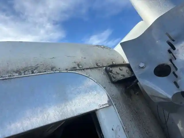 Image 8 of part Used 2015 Peterbilt 389 Cab