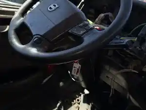 Used 2015 Volvo VNL Steering Column (Stock #31423-6)) Part Image
