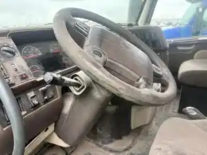 Used 2015 Volvo VNL Steering Column (Stock #42725-23)) Part Image