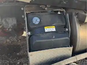Used 2015 Western Star 4900 FA DEF Tank (Stock #101425-19)) Part Image