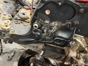 Photo of part